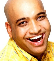 Sanjay Sharma