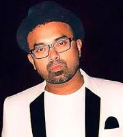 Sanjay Shetty