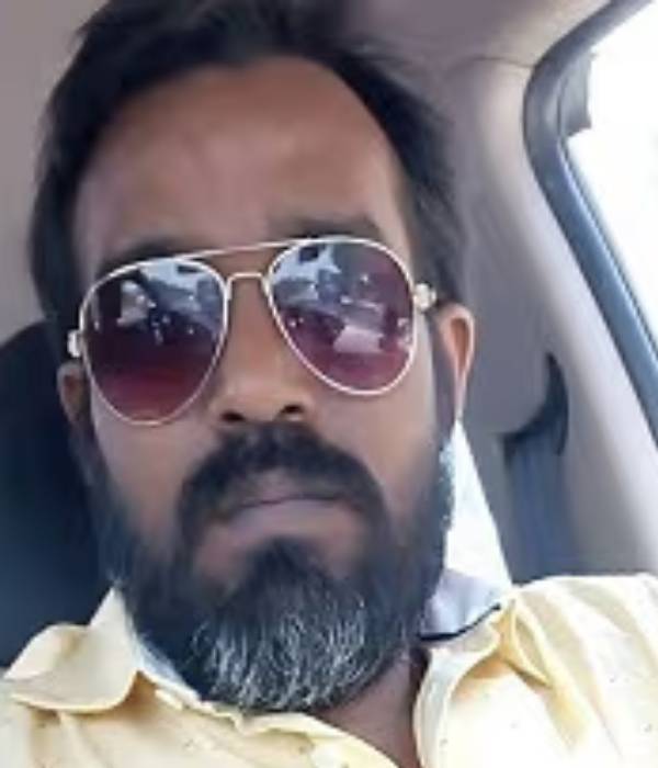 Sanjay Shrivastava