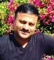 Sanjay Singla