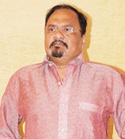 Sanjay Soorkar