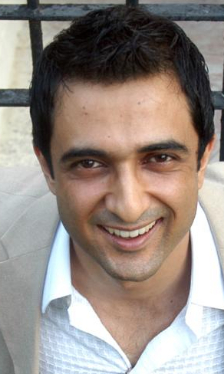 Sanjay Suri