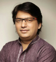 Sanjayraj Gaurinandan