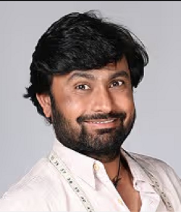 Sanjaysinh Chauhan