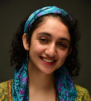 Sanjeeta Bhattacharya