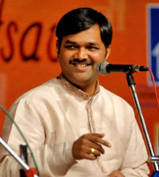 Sanjeev Abhyankar