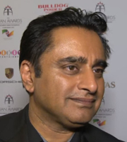Sanjeev Bhaskar
