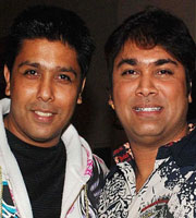 Sanjeev-Darshan