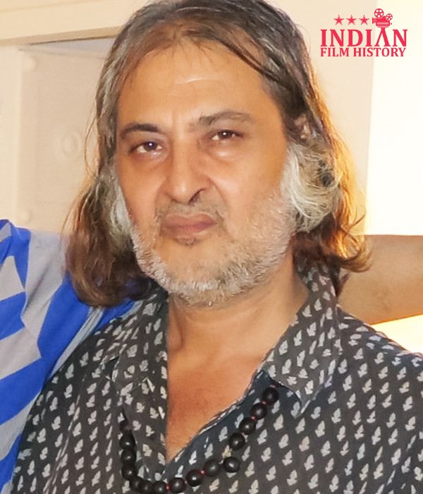 Sanjeev Dutta