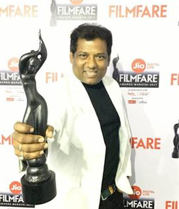 Sanjeev Howladar