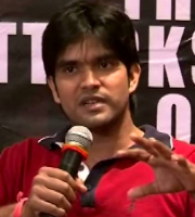 Sanjeev Jaiswal