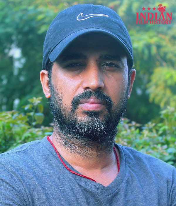 Sanjeev K Jha