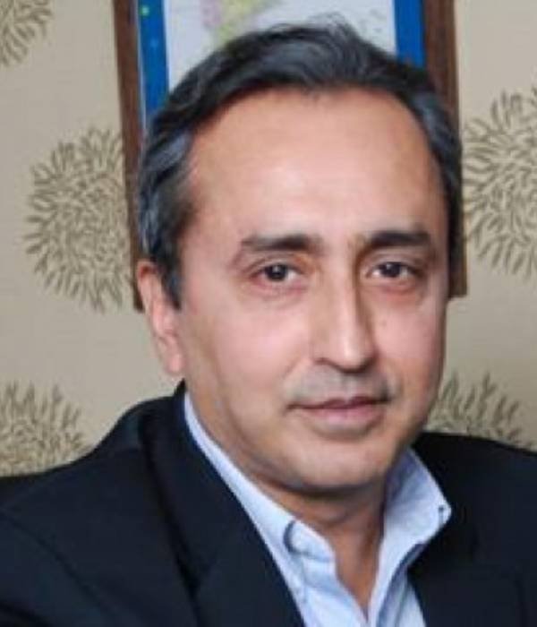 Sanjeev Lamba