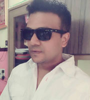 Sanjeev Mehta