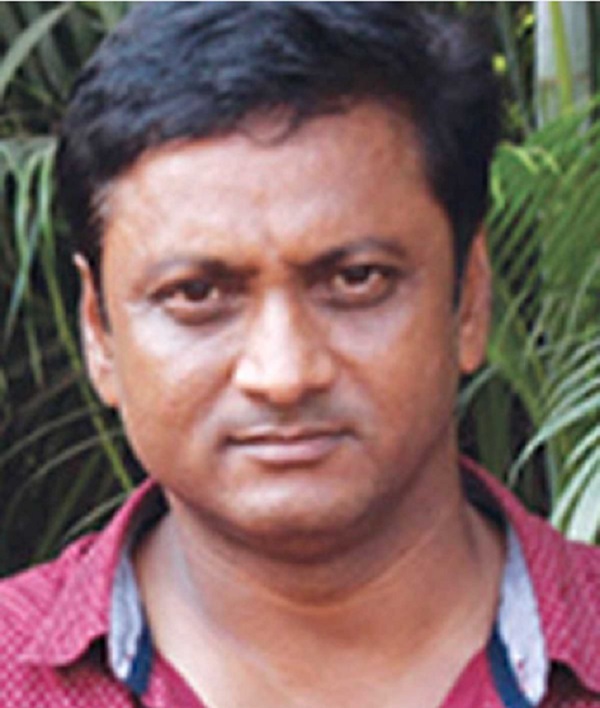 Sanjeev Rai