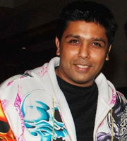 Sanjeev Rathod