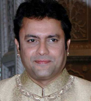 Sanjeev Seth