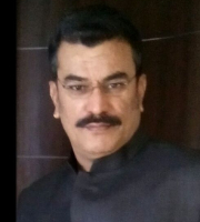 Sanjeev Siddharth