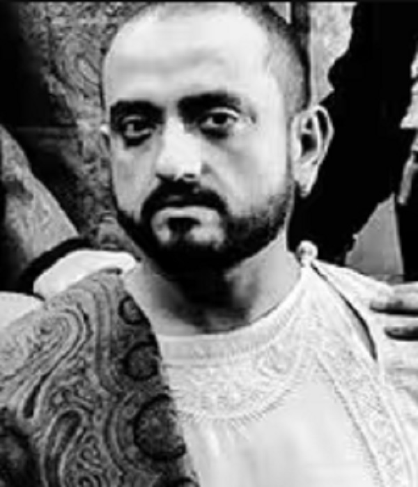 Sanjeev T