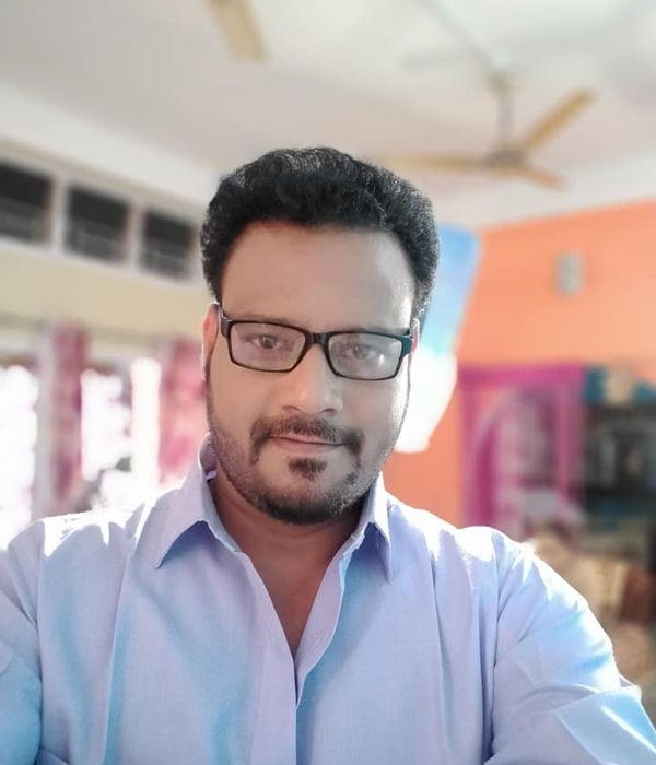 Sanjib Sarma
