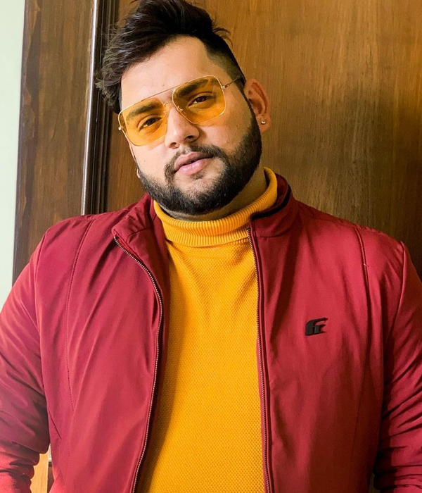 Sanjit Narula