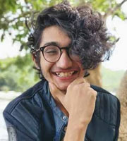 Sanjith Hegde