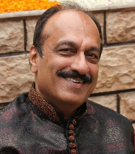 Sanjiv Chopra