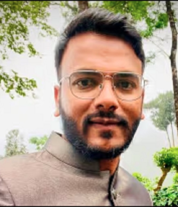 Sanjivkumar Hilli