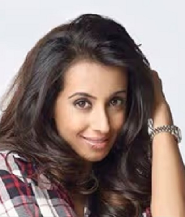Sanjjanaa Galrani