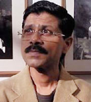 Sanjoy Chowdhury