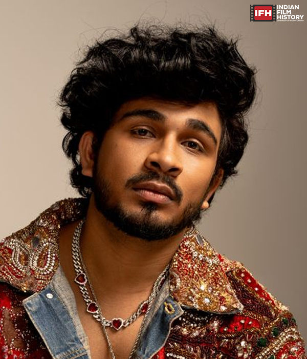 Sanju Rathod