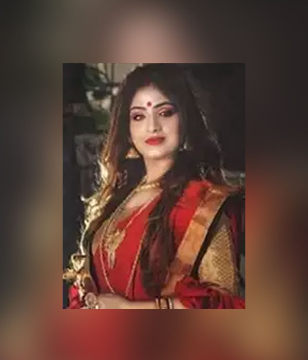 Sanjukta Ghosh