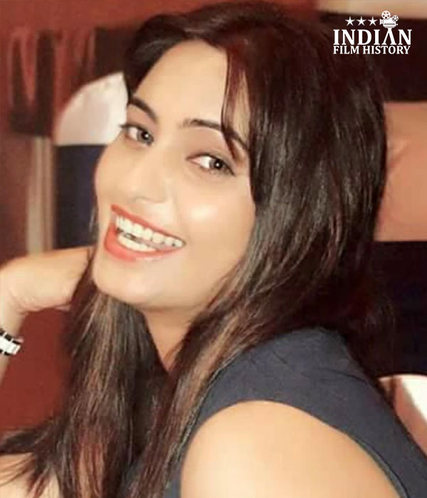 Sankalita Roy