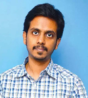 Sankalp Reddy