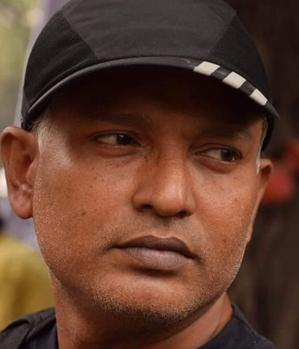 Sankar Debnath