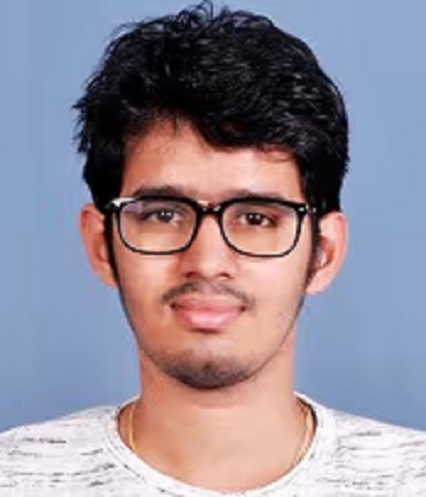 Sankar Sharma