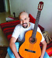 Sankarshan Kini