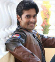 Sanket Pathak