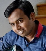 Sanket Prakash Pavse