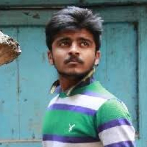 Sanket Sudhendra Angarkar