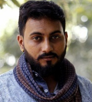 Sanket Vishwasrao
