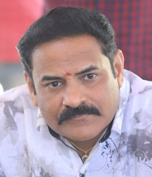 Sankineni Vasudevarao