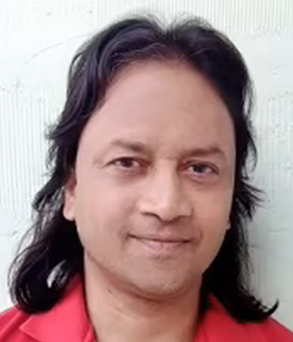 Sanman Thakur