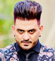 Sansar Sandhu
