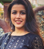 Sanskriti Bhatt
