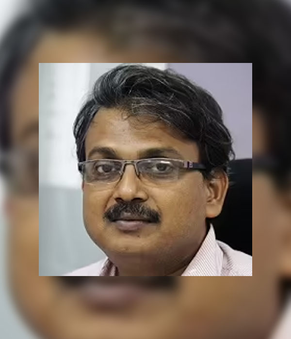 Santanu Basu