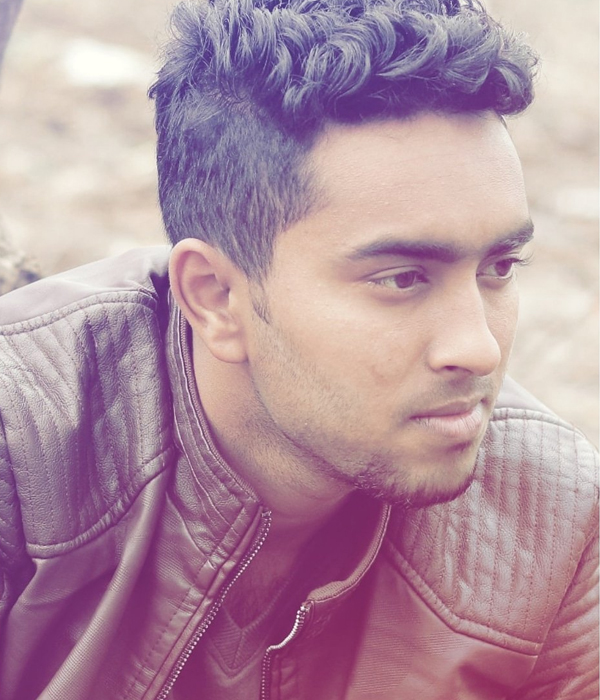 Santanu Dey Sarkar