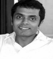 Santanu Ghatak