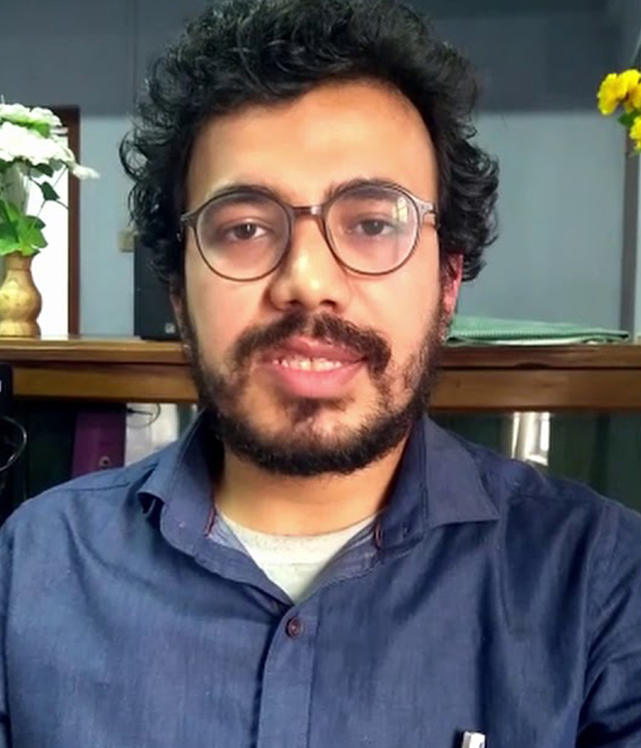 Santanu Rowmuria