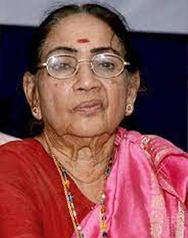 Santha Devi